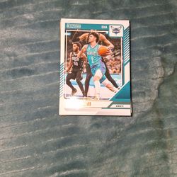 Football And Basketball Cards