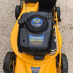 Small Engine Repair 