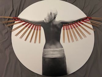 S/T Cuban Art ( Ernesto Mateo Rancańo Vieites)