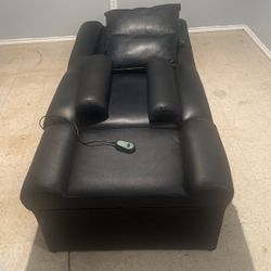 Sillón Para Que Tu Des Masajes 