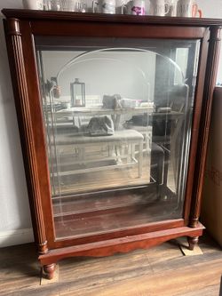 Cabinet (Curio)