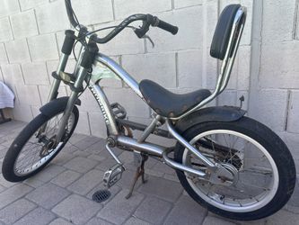 THUMBIKE CHOPPER 20