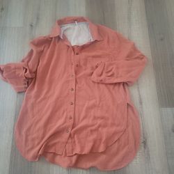 Free people blouse