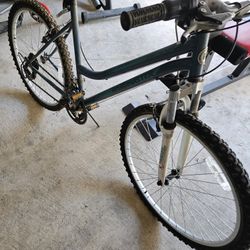 Bike $45