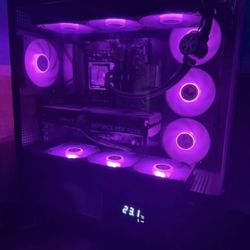 ⚡️HIGH END GAMING PC⚡️ |RTX 5070| |Ryzen 5 7600X| 32 GB DDR5~