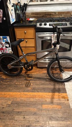20” Haro Dave mirra 540 Bmx bike $60