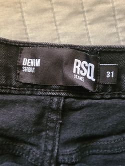 RSQ Shorts