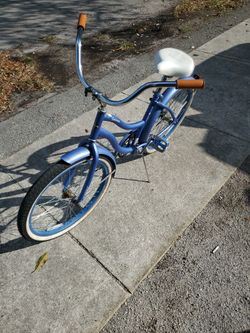 Huffy Cranbrook