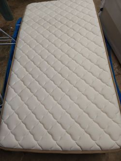 Free Twin Mattress