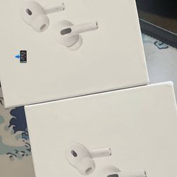 AirPod pros