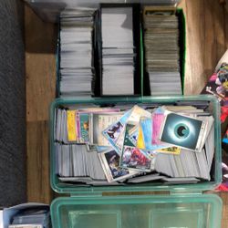 Pokémon Massive Bulk 