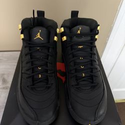 Jordan 12