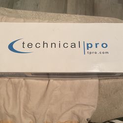 USB/SD Recording Deck