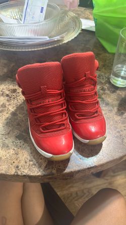 Jordan 11 Size 3