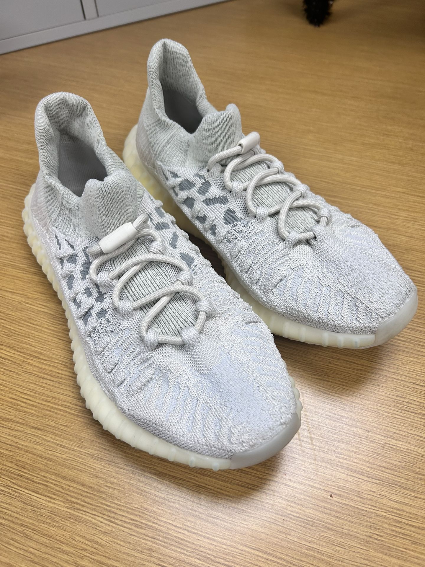 Adidas Yeezy 350 V2 CMPCT Lace Up