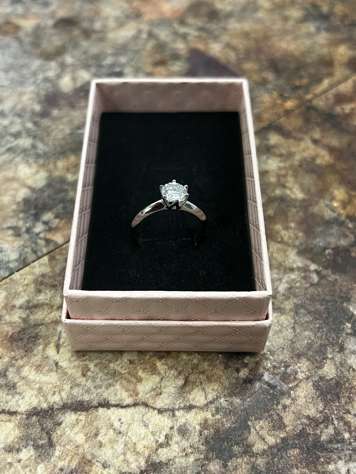 Diamond Ring