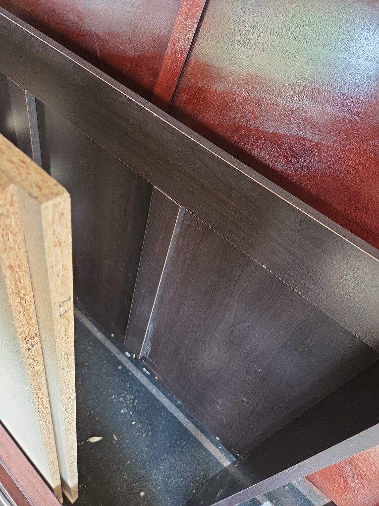 Wood Twin Bed Make Me An Offer