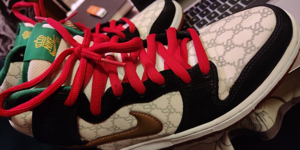 Jordan Ones/Dunks/Nike SB