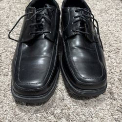Hunter’s Bay Dress Shoes
