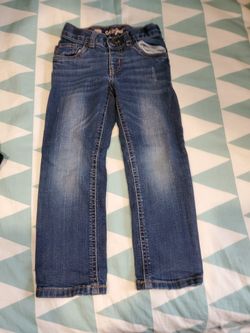 Toddler Jeans