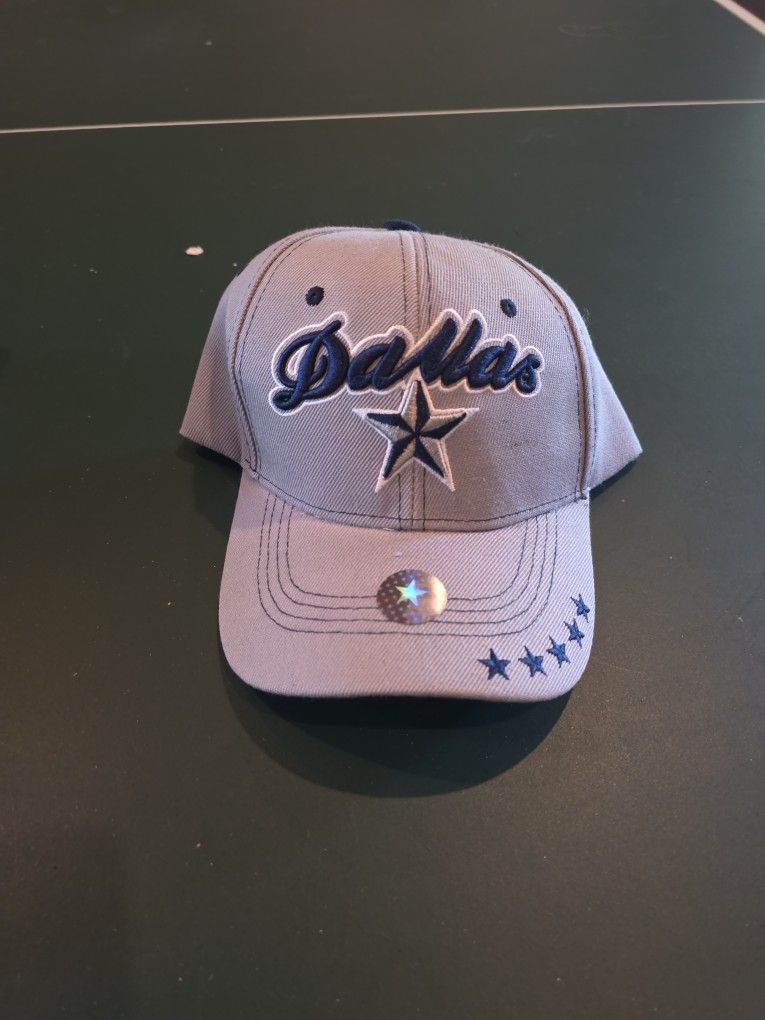 Dallas Trucker Hat