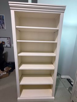 Bookshelf