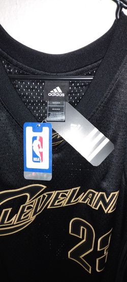 NBA Lebron James Jersey Adult XXL