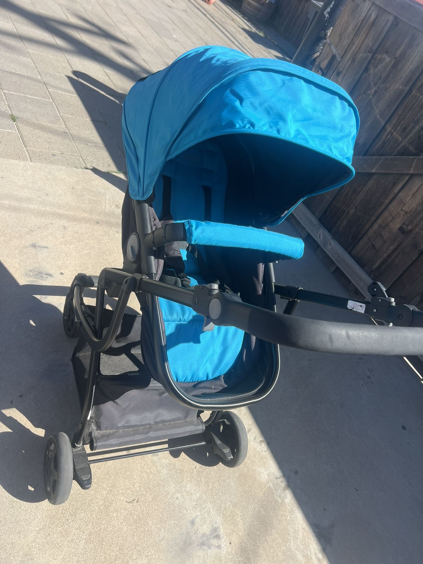 Urbini Stroller