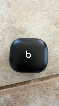 Beats Powerbeats Fit with ANC - Black