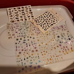 Nail Stickers