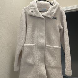 Columbia Coat