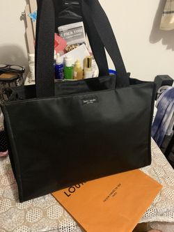 Kate Spade ♠️ Tote and Cheetah Purse