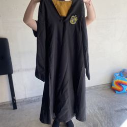 Harry Potter Cape