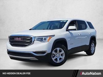 2019 GMC Acadia