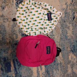 Jansport Bags Bookbags 