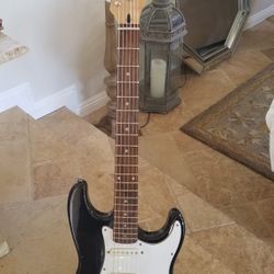 Peavey Electric Guitar