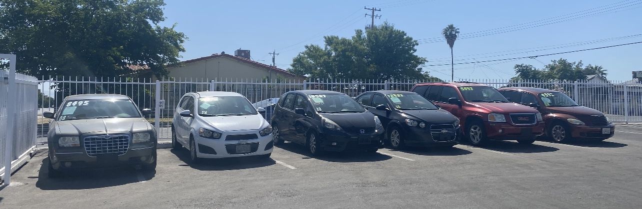 Cars For Sale
