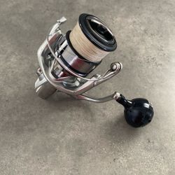 Shimano stradic 4000