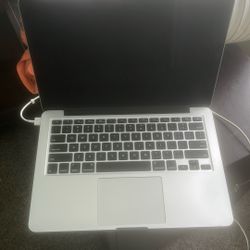 MacBook Pro
