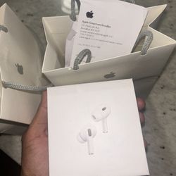 AirPod Pros 2 Type C