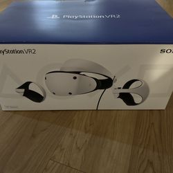 Ps Vr2