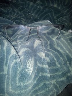 Prada glasses
