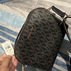 Michael Kors Strap Purse Brand New 