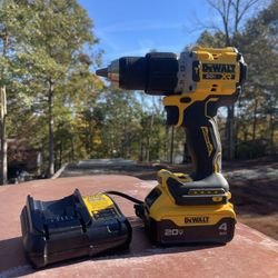 Dewalt Hammer Drill