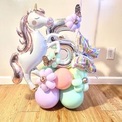Balloon Bouquet