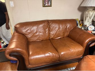 Four piece living room set