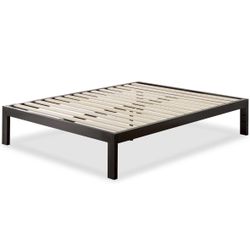 Bed Frame - Full - Easy Setup