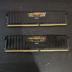 Corsair Vengeance 32 gb DDR4