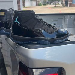Gamma Retro 11s