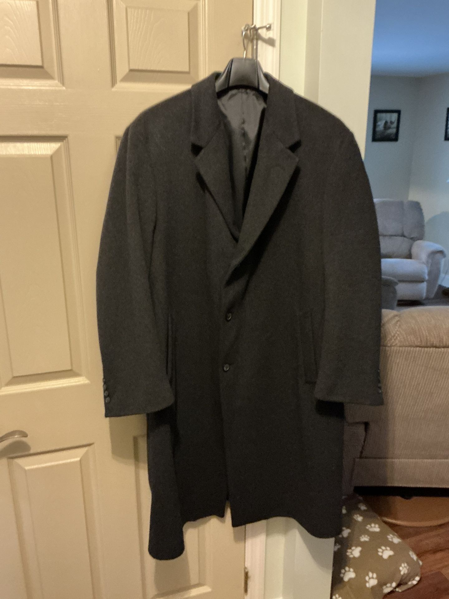 Mens Coat 